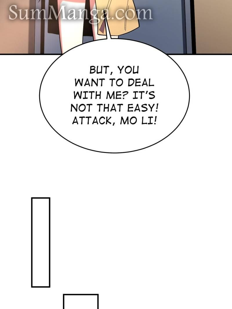 I'm Really Not A Supervillain Chapter 267 27